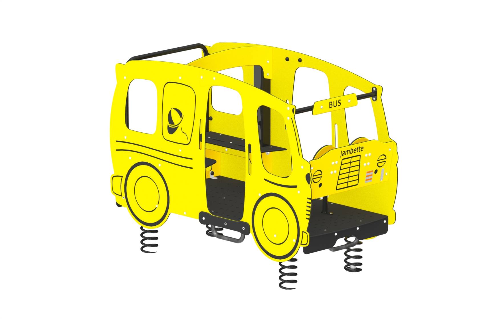 le-bus-la-16010